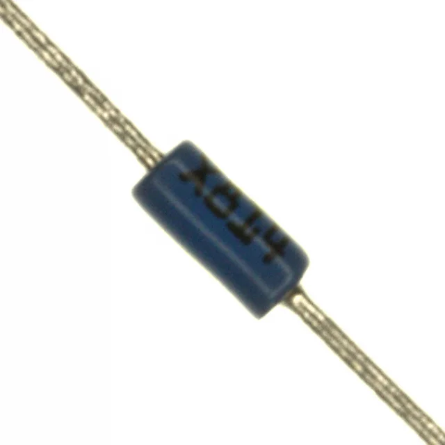 DB3 STMicroelectronics  Thyristors - DIACs SIDACs